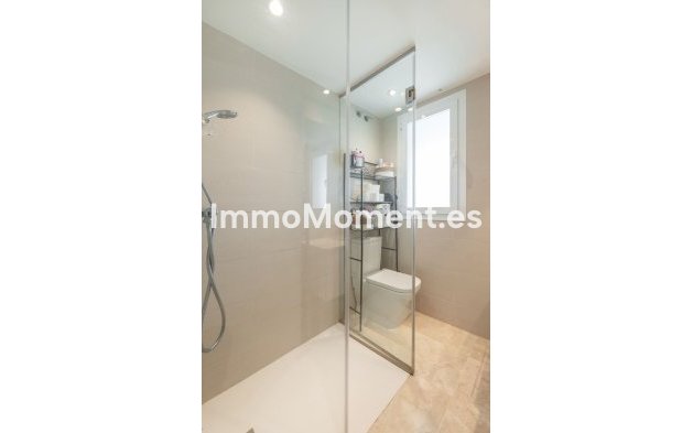 Resale - Apartment - El Paraiso - New Golden Mile