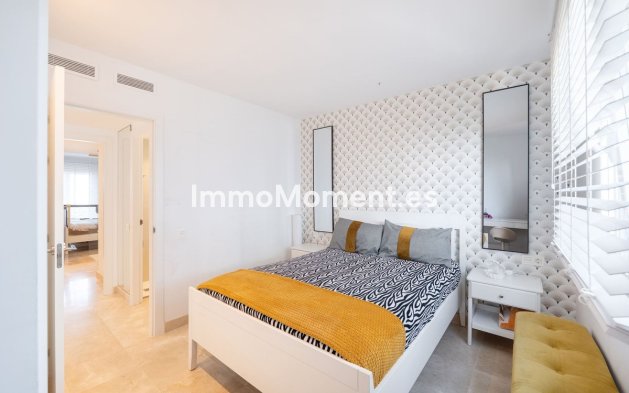 Resale - Apartment - El Paraiso - New Golden Mile