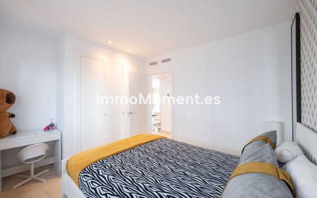 Resale - Apartment - El Paraiso - New Golden Mile