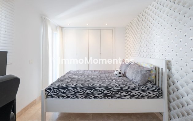 Resale - Apartment - El Paraiso - New Golden Mile