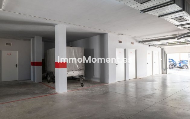 Resale - Apartment - El Paraiso - New Golden Mile