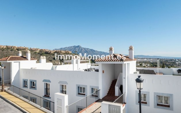 Resale - Apartment - El Paraiso - New Golden Mile