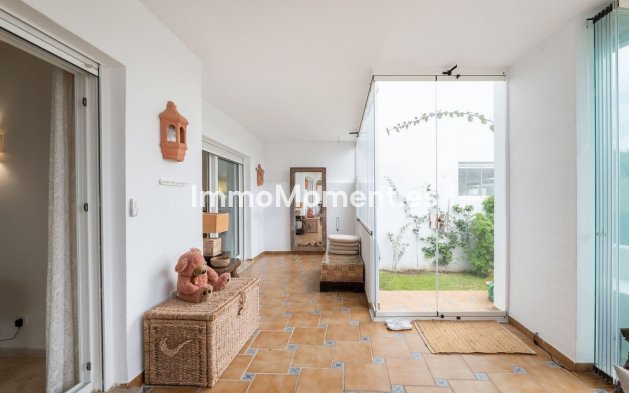 Revente - Appartement - Marbella - Los Monteros