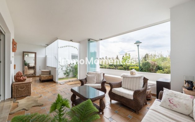 Revente - Appartement - Marbella - Los Monteros