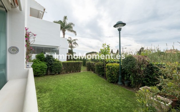 Revente - Appartement - Marbella - Los Monteros