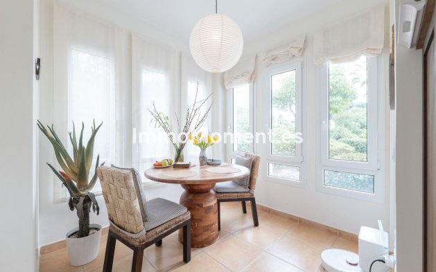 Revente - Appartement - Marbella - Los Monteros