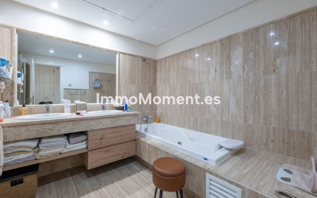 Revente - Appartement - Marbella - Los Monteros
