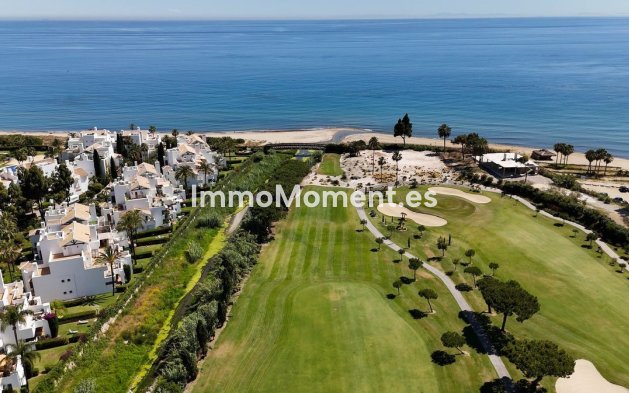 Revente - Appartement - Marbella - Los Monteros