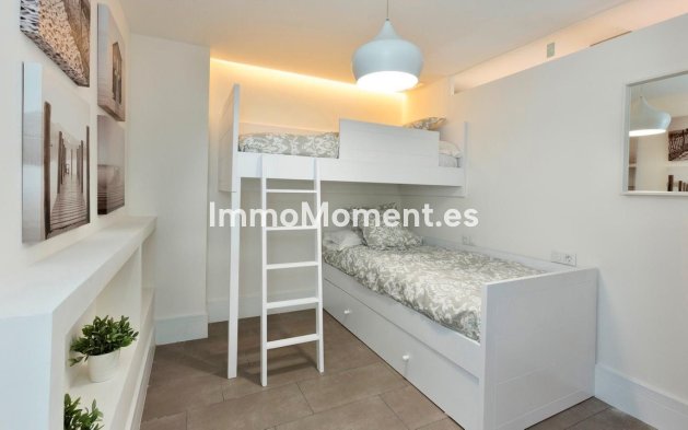 Wiederverkauf - Wohnung - Marbella - The Golden Mile