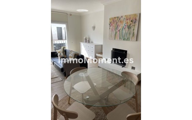 Wiederverkauf - Wohnung - Marbella - The Golden Mile