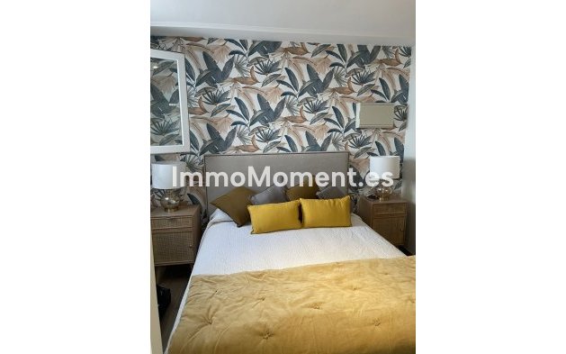 Wiederverkauf - Wohnung - Marbella - The Golden Mile