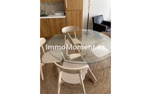 Wiederverkauf - Wohnung - Marbella - The Golden Mile