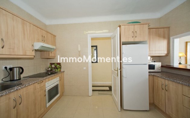 Reventa - Apartamento - Marbella - Puerto Banús