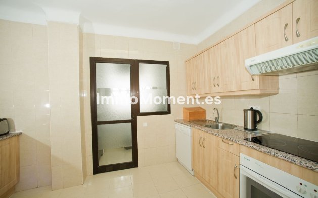 Reventa - Apartamento - Marbella - Puerto Banús