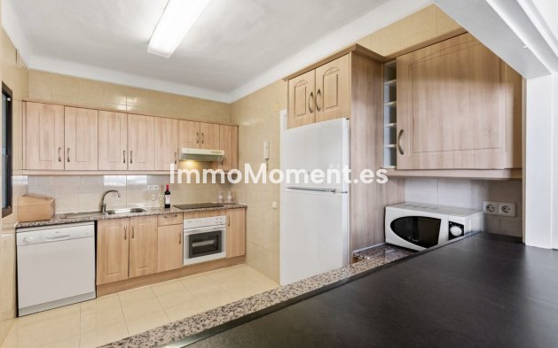 Reventa - Apartamento - Marbella - Puerto Banús