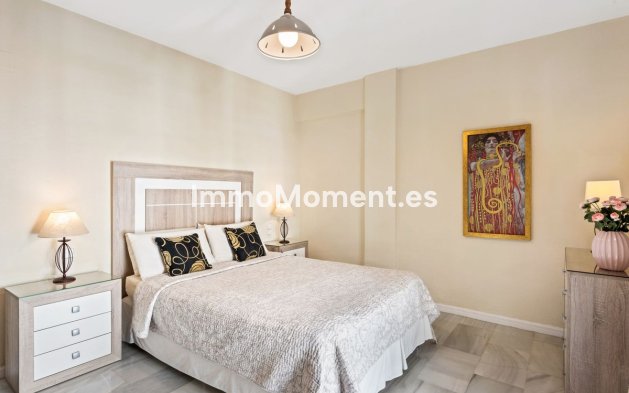 Reventa - Apartamento - Marbella - Puerto Banús