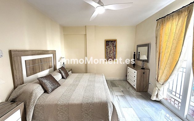 Reventa - Apartamento - Marbella - Puerto Banús