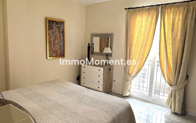 Reventa - Apartamento - Marbella - Puerto Banús