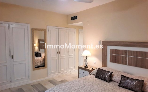 Reventa - Apartamento - Marbella - Puerto Banús