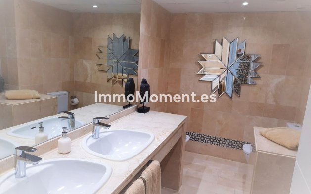 Reventa - Apartamento - Marbella - Puerto Banús
