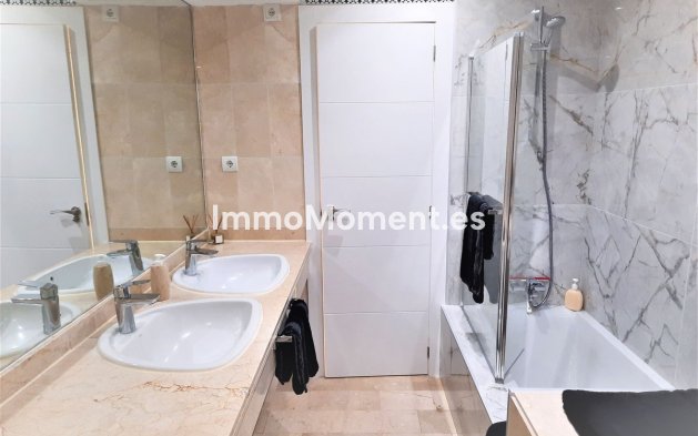 Reventa - Apartamento - Marbella - Puerto Banús