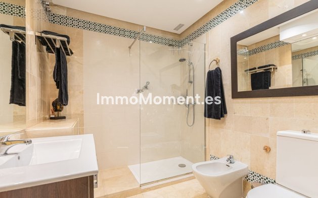Reventa - Apartamento - Marbella - Puerto Banús