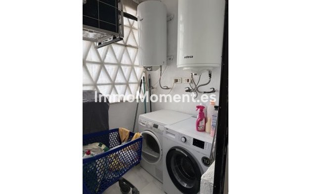 Bestaande woning - Appartement - Marbella - Puerto Banús