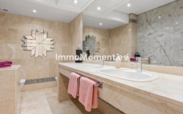 Bestaande woning - Appartement - Marbella - Puerto Banús