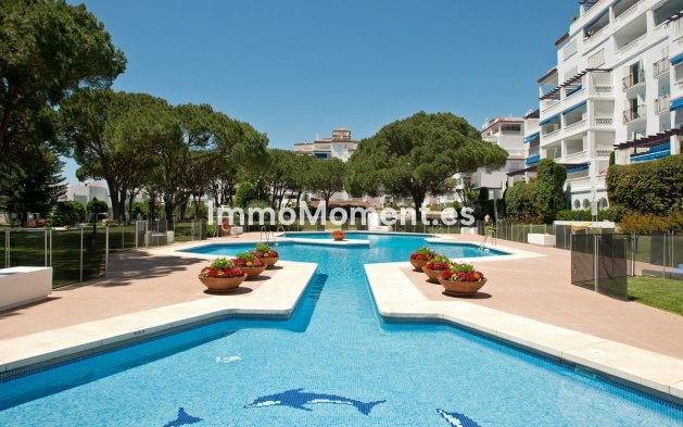 Bestaande woning - Appartement - Marbella - Puerto Banús