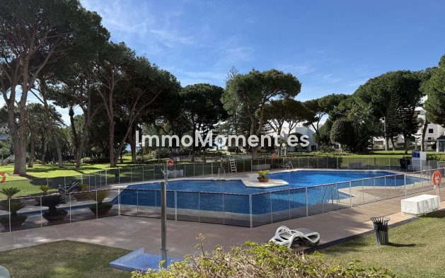 Bestaande woning - Appartement - Marbella - Puerto Banús