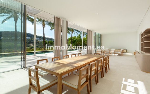 Wiederverkauf - Villa - Casares - Casares Centro