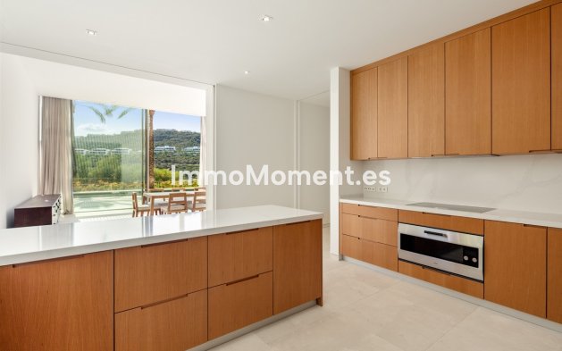 Wiederverkauf - Villa - Casares - Casares Centro