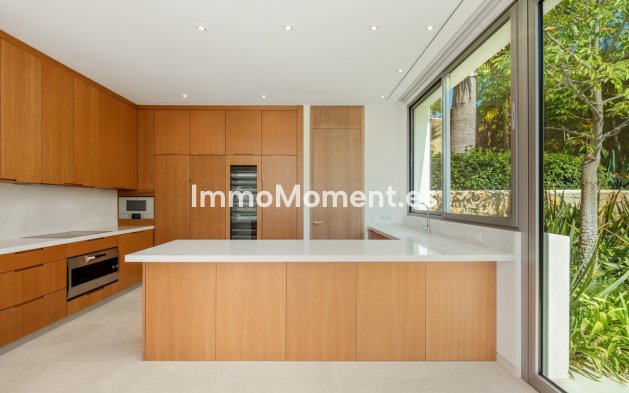 Wiederverkauf - Villa - Casares - Casares Centro