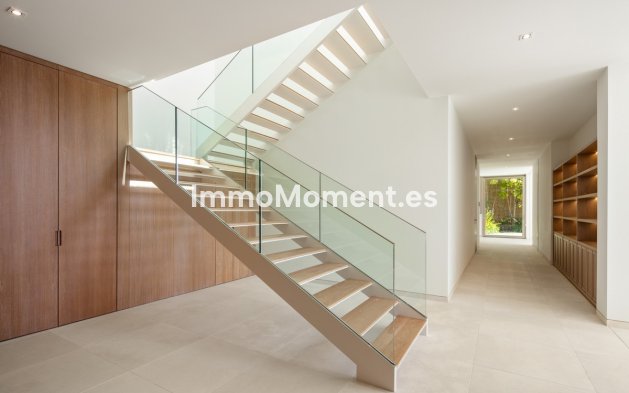 Wiederverkauf - Villa - Casares - Casares Centro