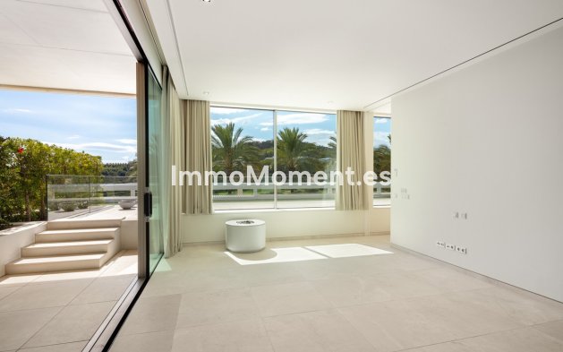 Wiederverkauf - Villa - Casares - Casares Centro