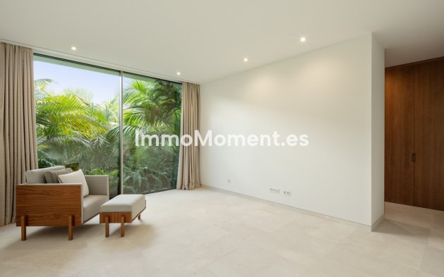 Wiederverkauf - Villa - Casares - Casares Centro