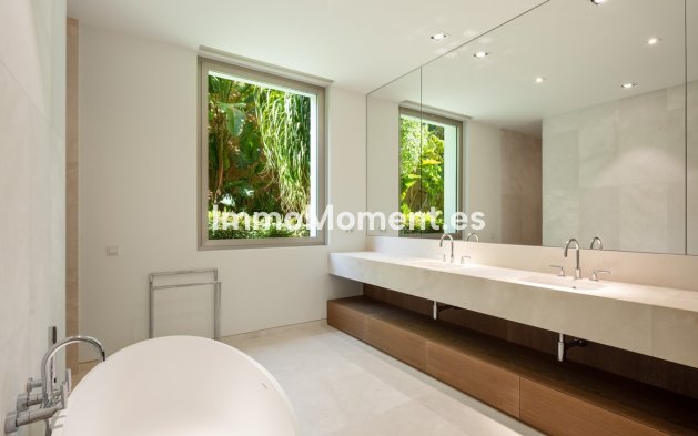 Wiederverkauf - Villa - Casares - Casares Centro