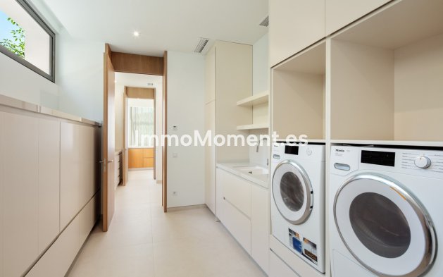 Wiederverkauf - Villa - Casares - Casares Centro