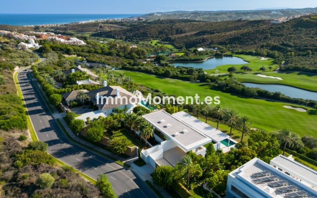 Wiederverkauf - Villa - Casares - Casares Centro