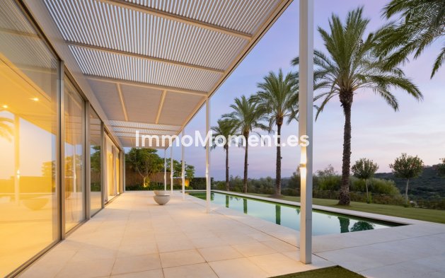 Wiederverkauf - Villa - Casares - Casares Centro