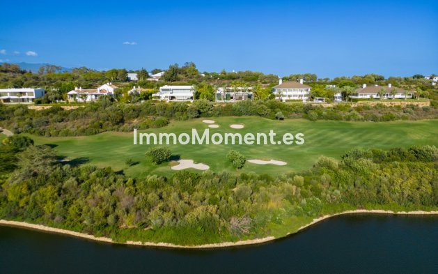 Wiederverkauf - Villa - Casares - Casares Centro