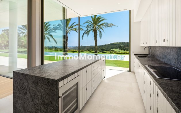 Wiederverkauf - Villa - Casares - Casares Centro