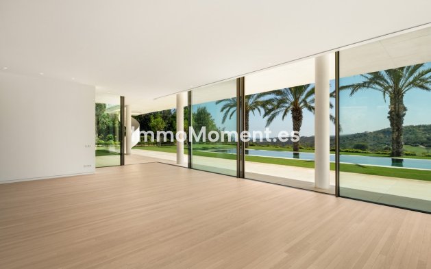 Wiederverkauf - Villa - Casares - Casares Centro