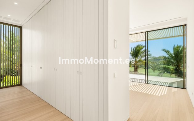 Wiederverkauf - Villa - Casares - Casares Centro