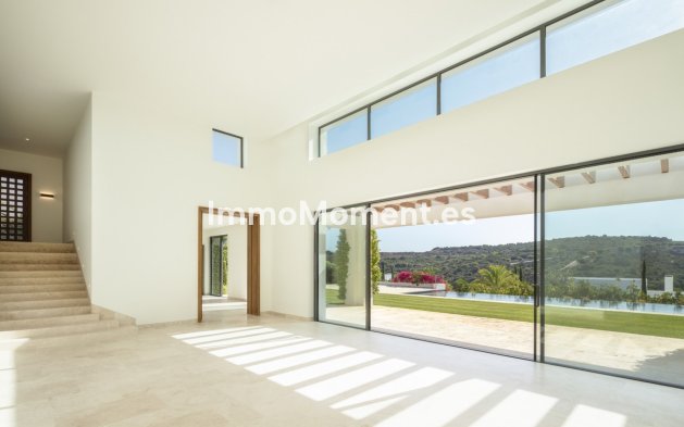 Revente - Villa - Casares - Casares Centro