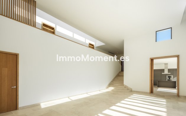 Revente - Villa - Casares - Casares Centro