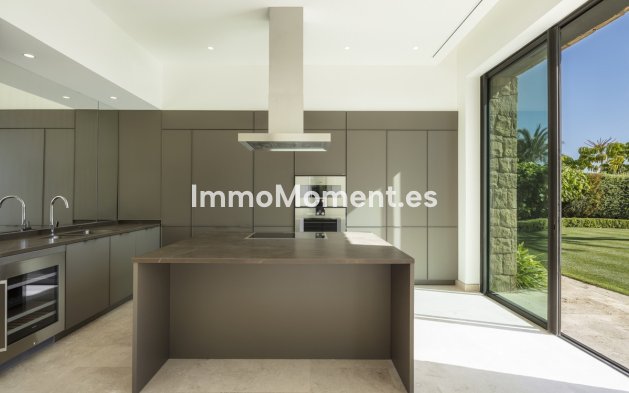 Revente - Villa - Casares - Casares Centro