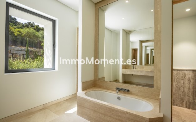 Revente - Villa - Casares - Casares Centro