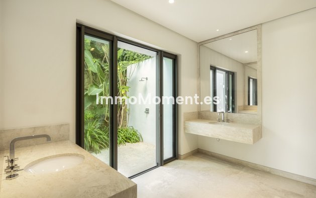 Revente - Villa - Casares - Casares Centro