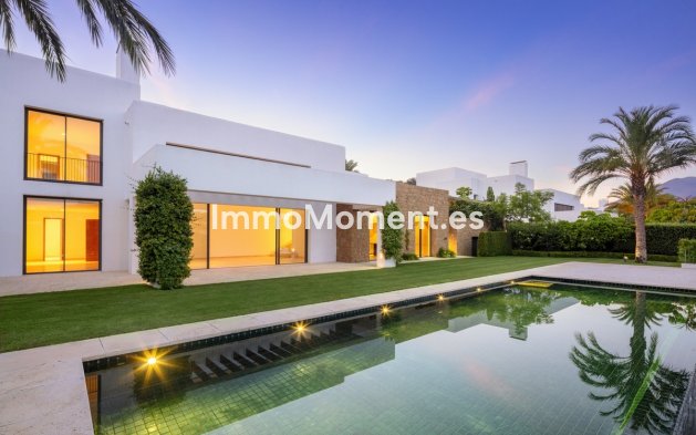 Revente - Villa - Casares - Casares Centro